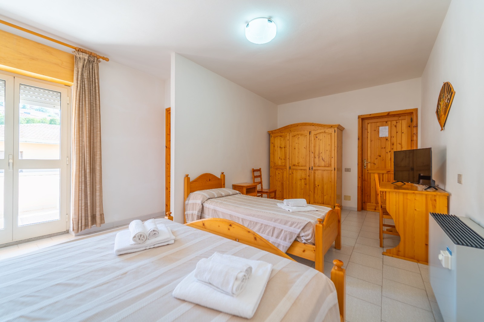 Room Layout